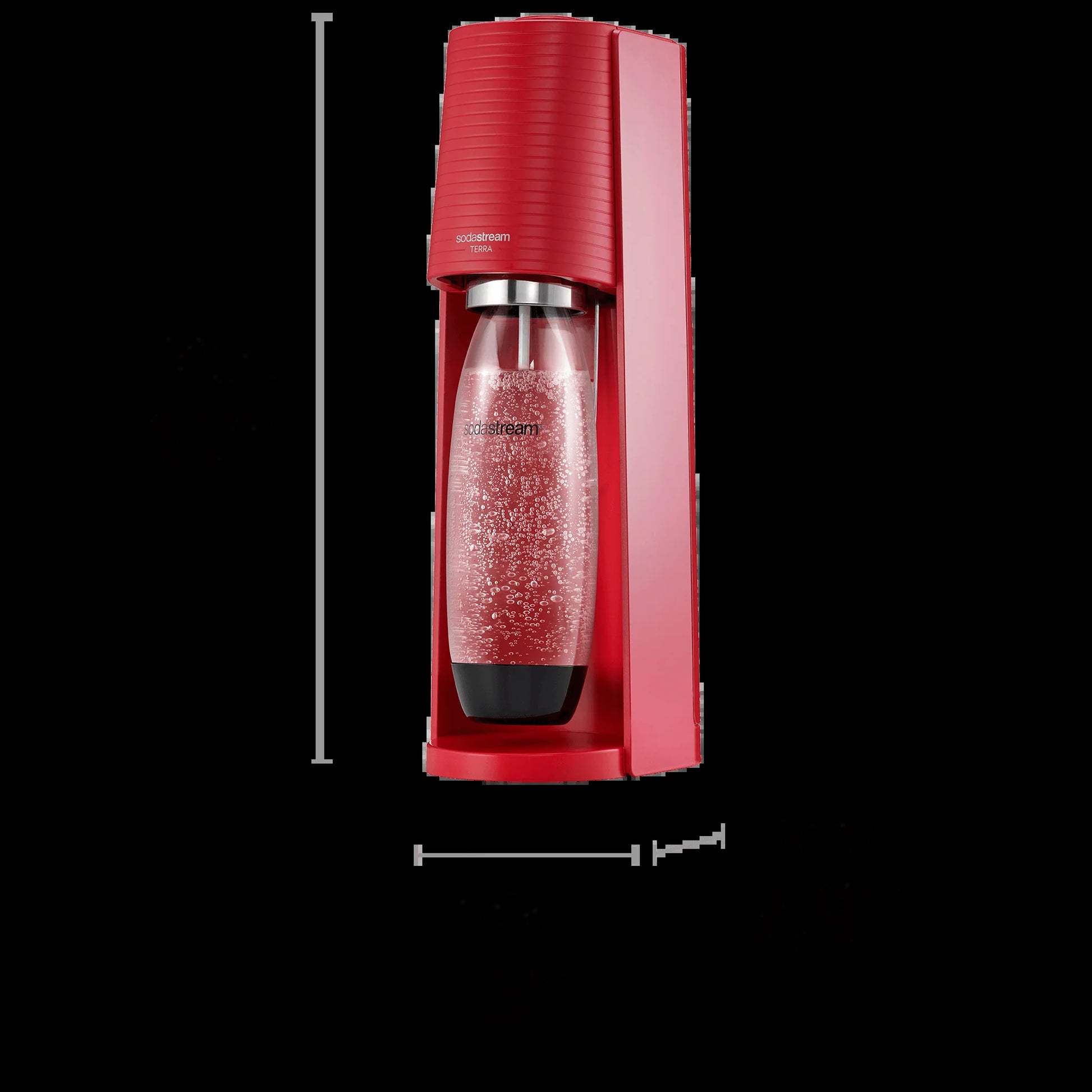 Sodastream Terra