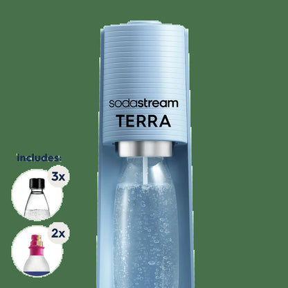 Sodastream Terra
