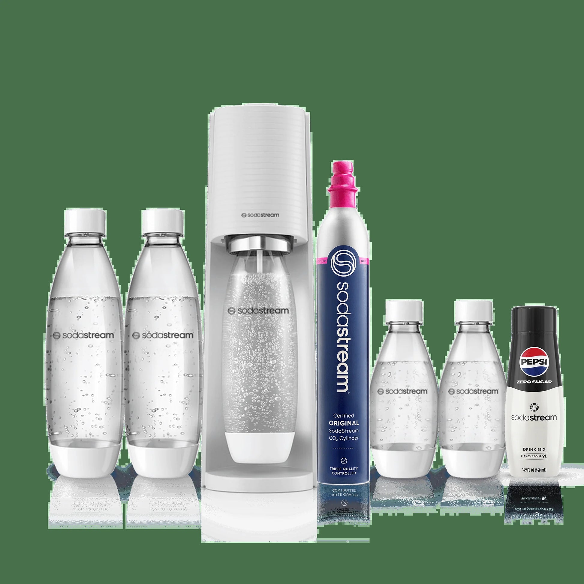 Sodastream Terra