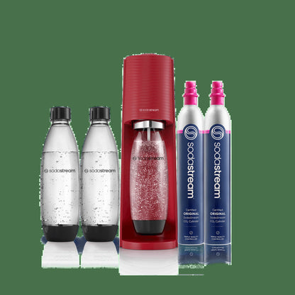 Sodastream Terra