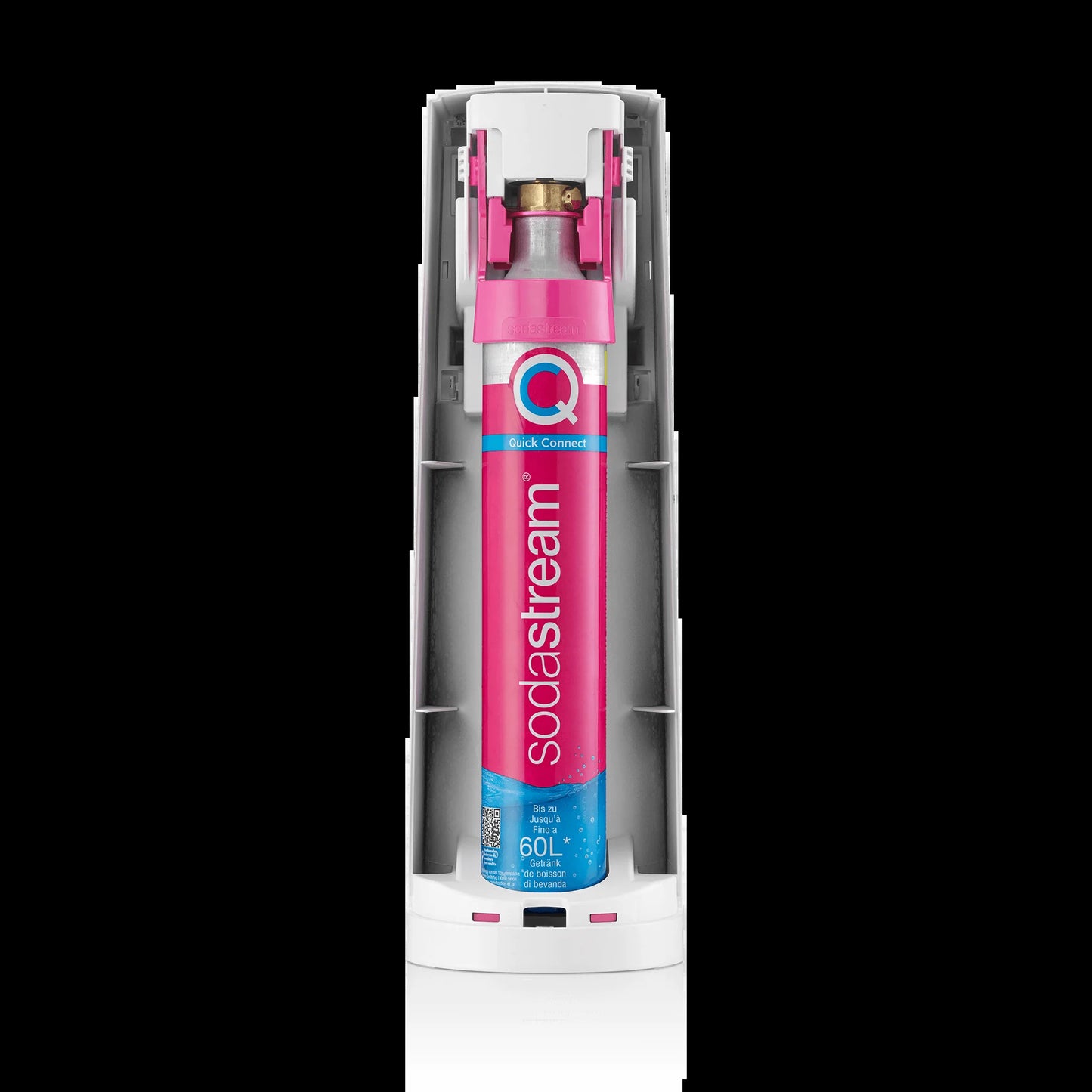 Sodastream Terra