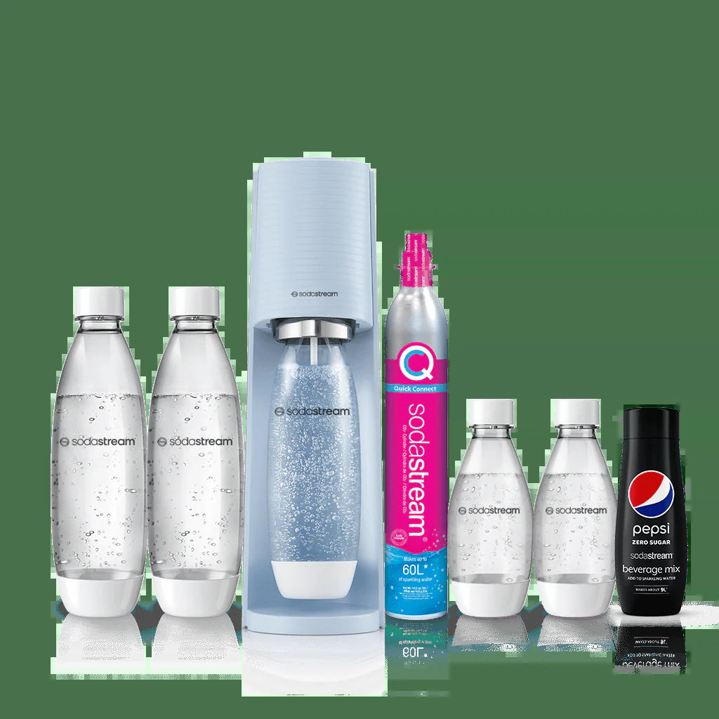 Sodastream Terra