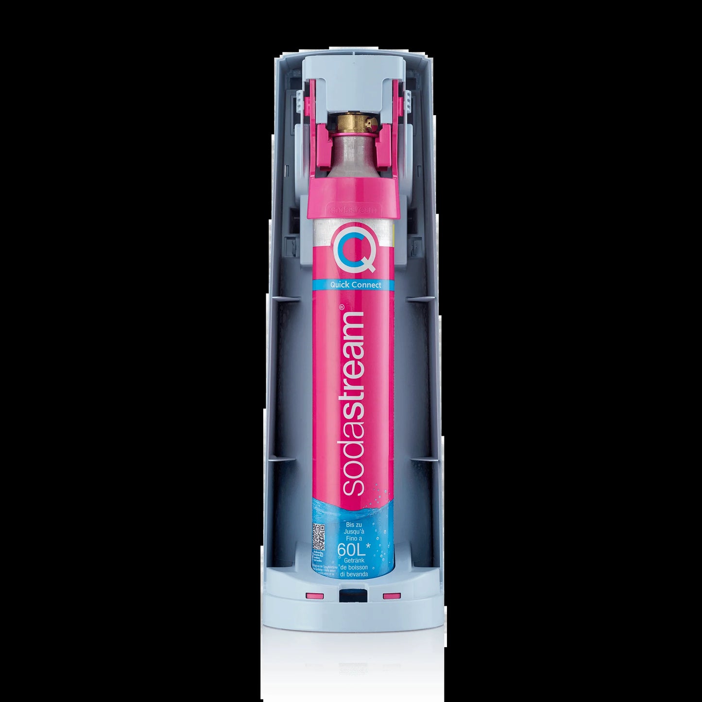 Sodastream Terra