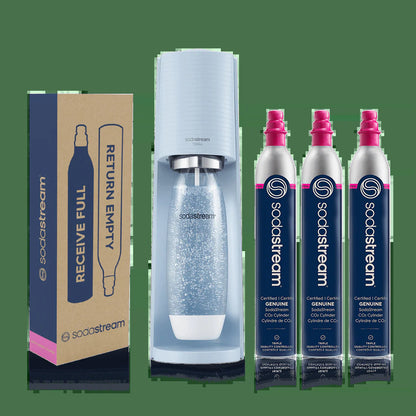 Sodastream Terra