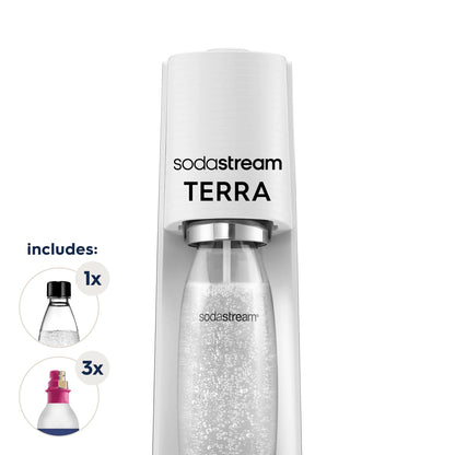 Sodastream Terra