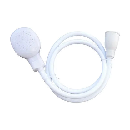 Faucet Extender External Showerhead Hair Wash Pet Bathing Multifunctional Portable Dormitory Simple Shower Nozzle