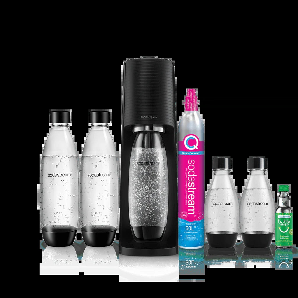 Sodastream Terra