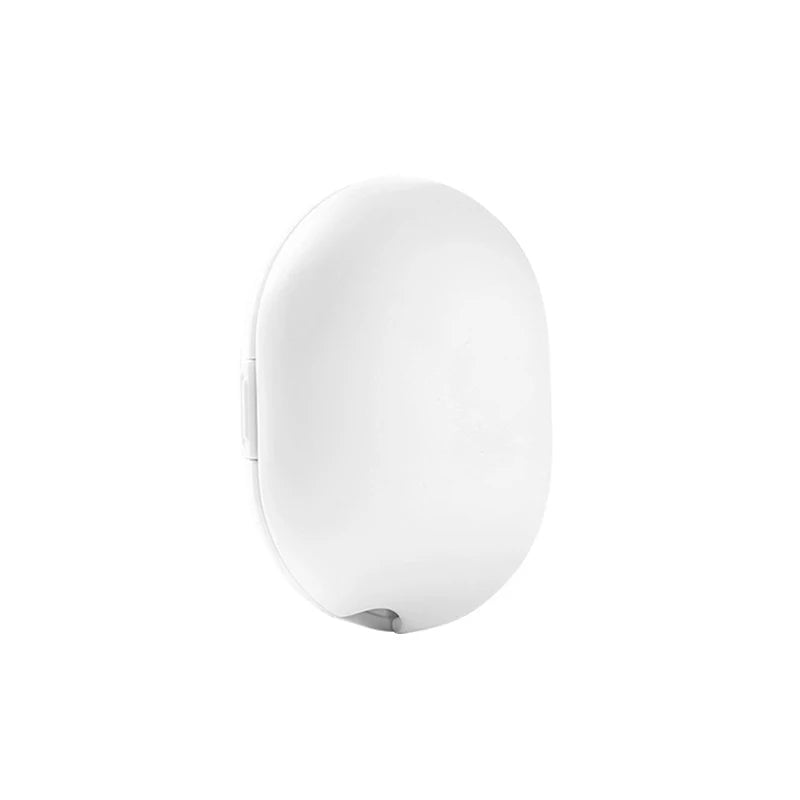 No Punching Uv Toothbrush Head Disinfection Box Drying Box Sterilizer Usb Rechargeable Portable Toothbrush Holder