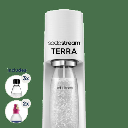 Sodastream Terra