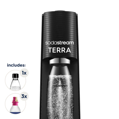Sodastream Terra