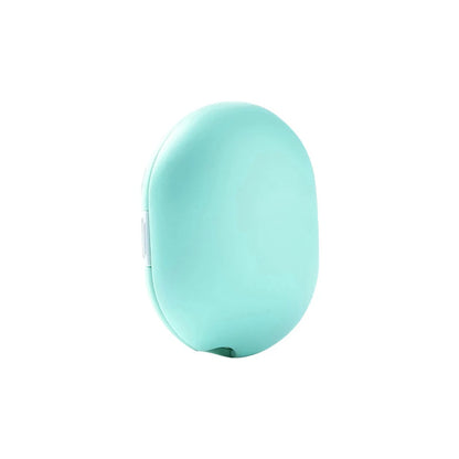 No Punching Uv Toothbrush Head Disinfection Box Drying Box Sterilizer Usb Rechargeable Portable Toothbrush Holder