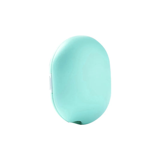 No Punching Uv Toothbrush Head Disinfection Box Drying Box Sterilizer Usb Rechargeable Portable Toothbrush Holder