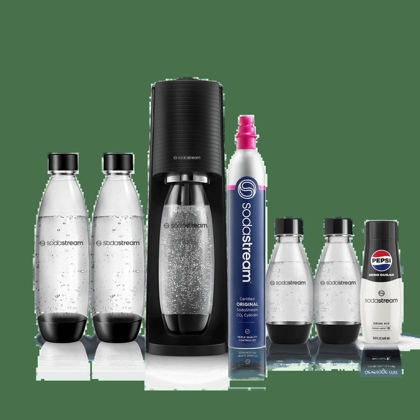 Sodastream Terra