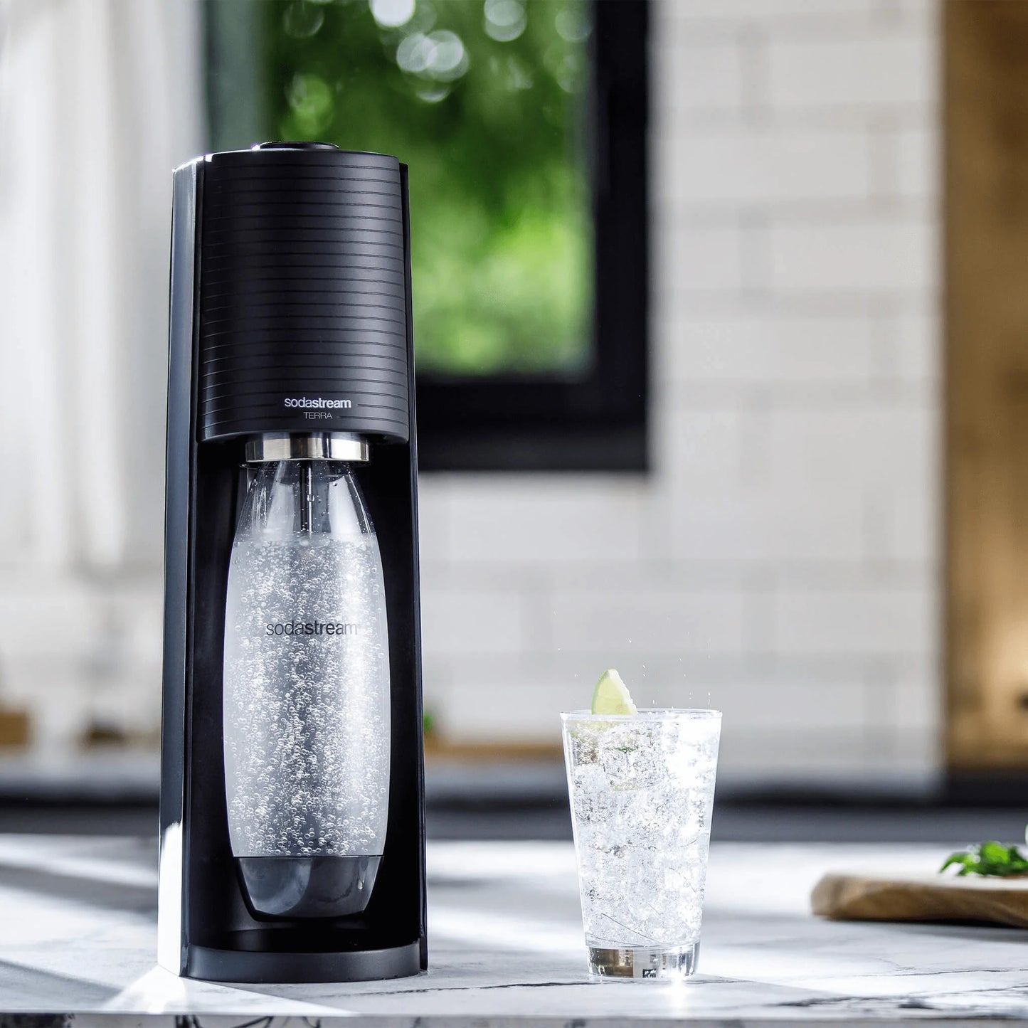 Sodastream Terra