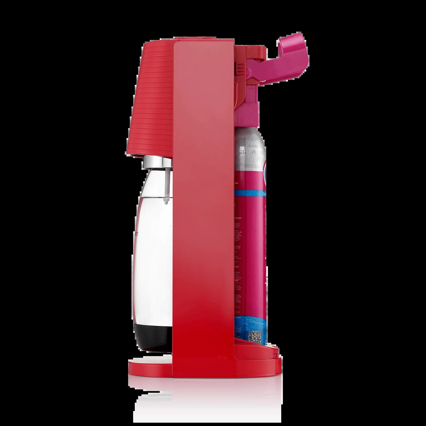 Sodastream Terra