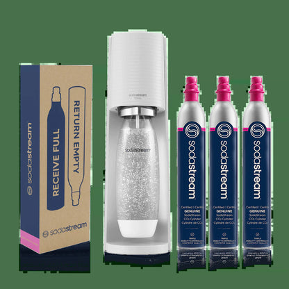 Sodastream Terra