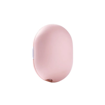 No Punching Uv Toothbrush Head Disinfection Box Drying Box Sterilizer Usb Rechargeable Portable Toothbrush Holder