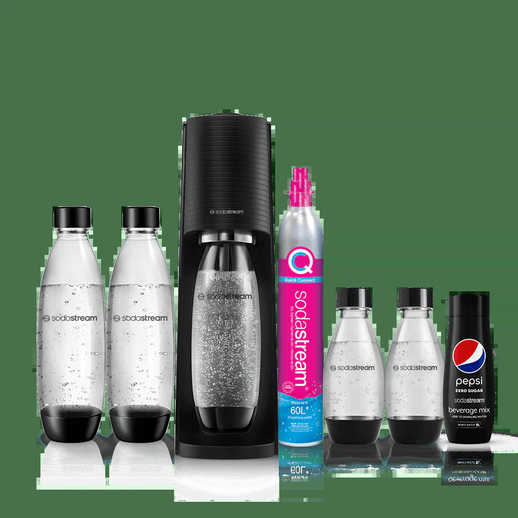 Sodastream Terra