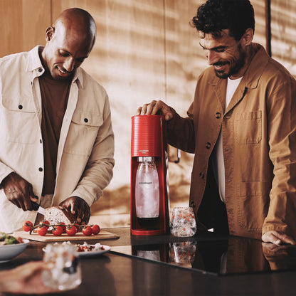Sodastream Terra