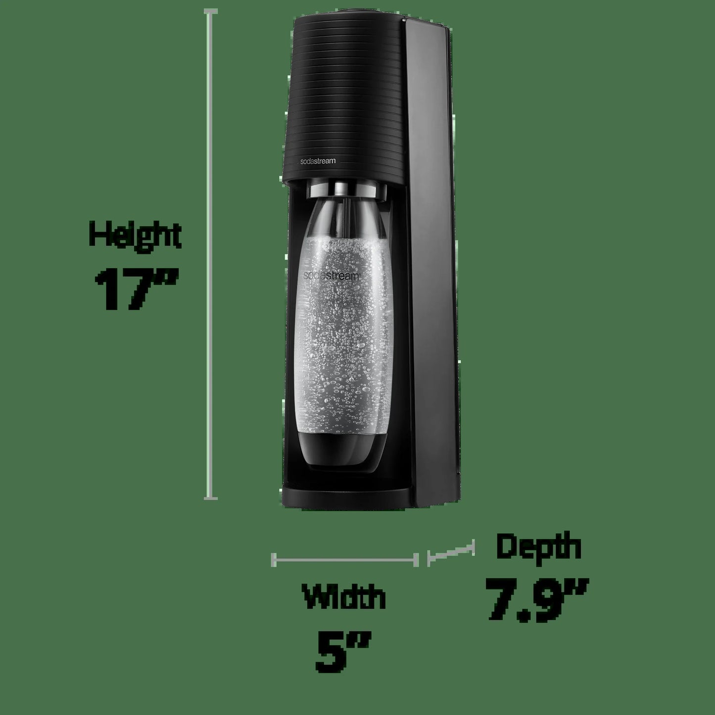 Sodastream Terra