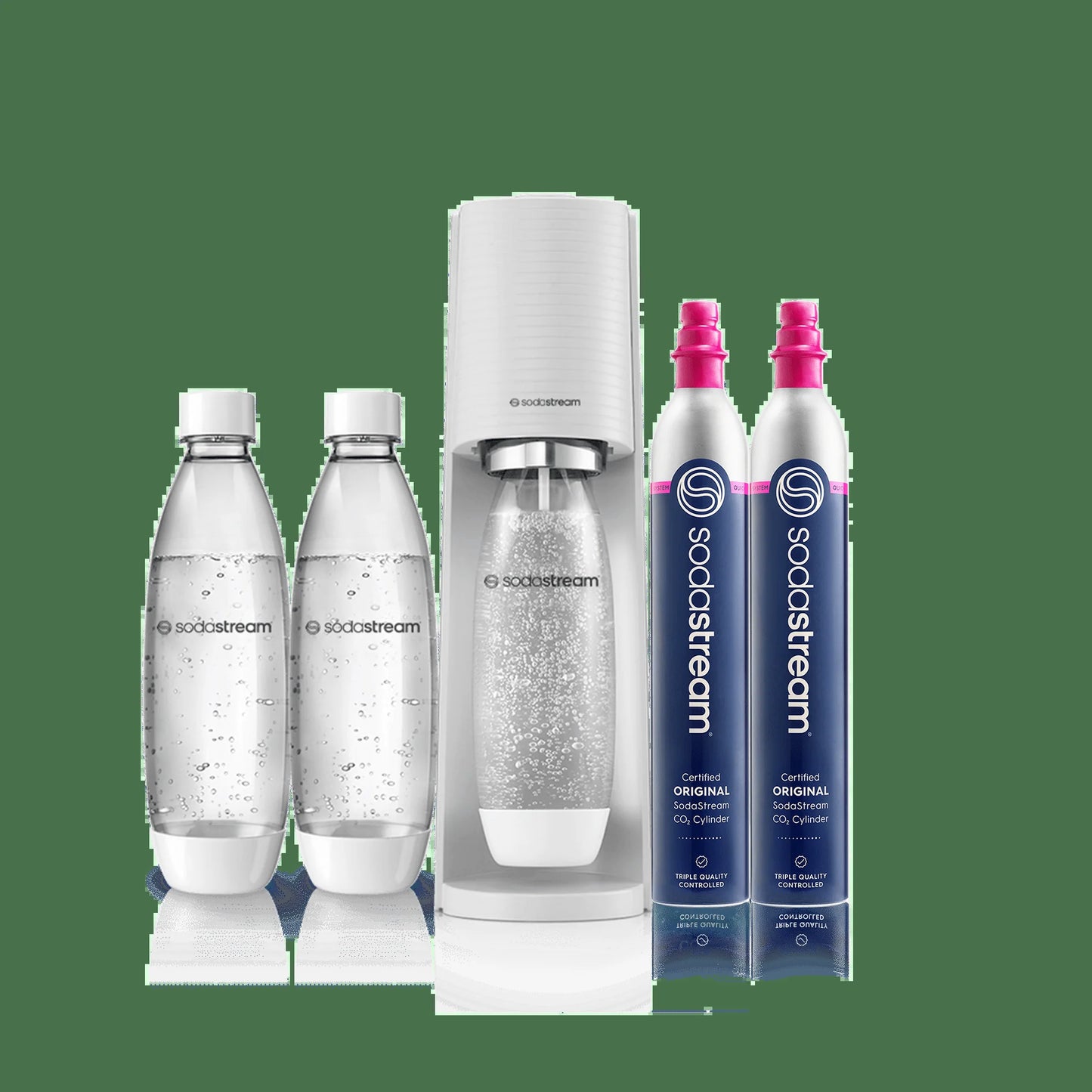 Sodastream Terra