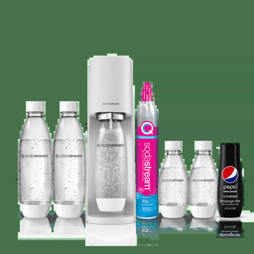Sodastream Terra