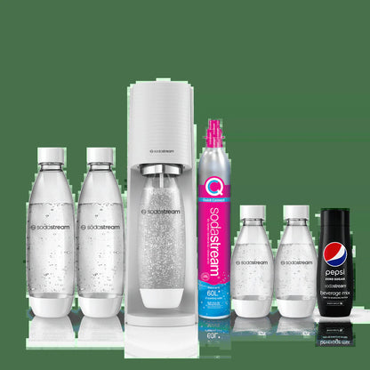Sodastream Terra