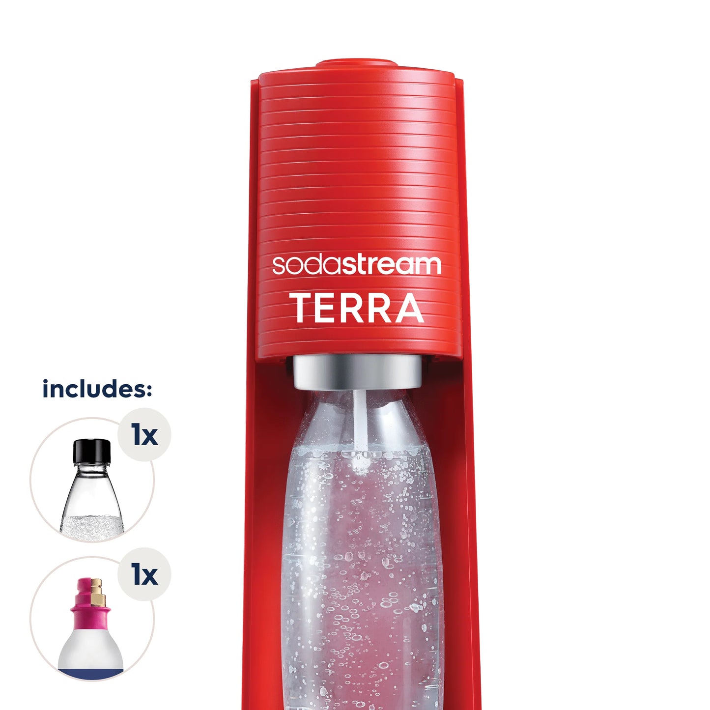 Sodastream Terra