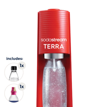 Sodastream Terra