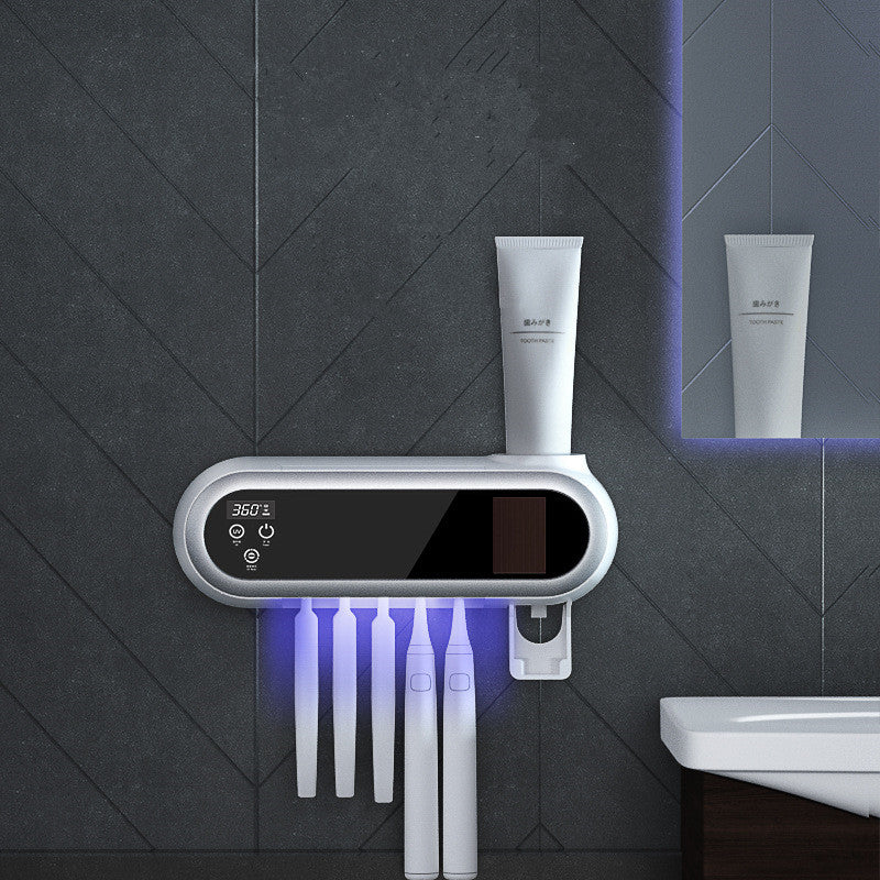 Smart UV Sterilizer