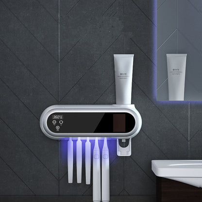 Smart UV Sterilizer