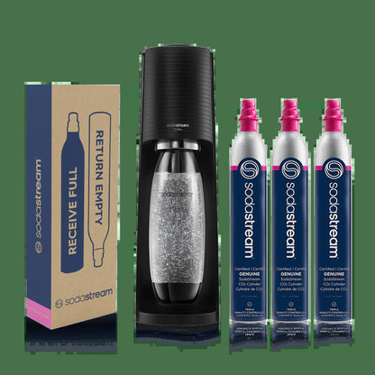 Sodastream Terra