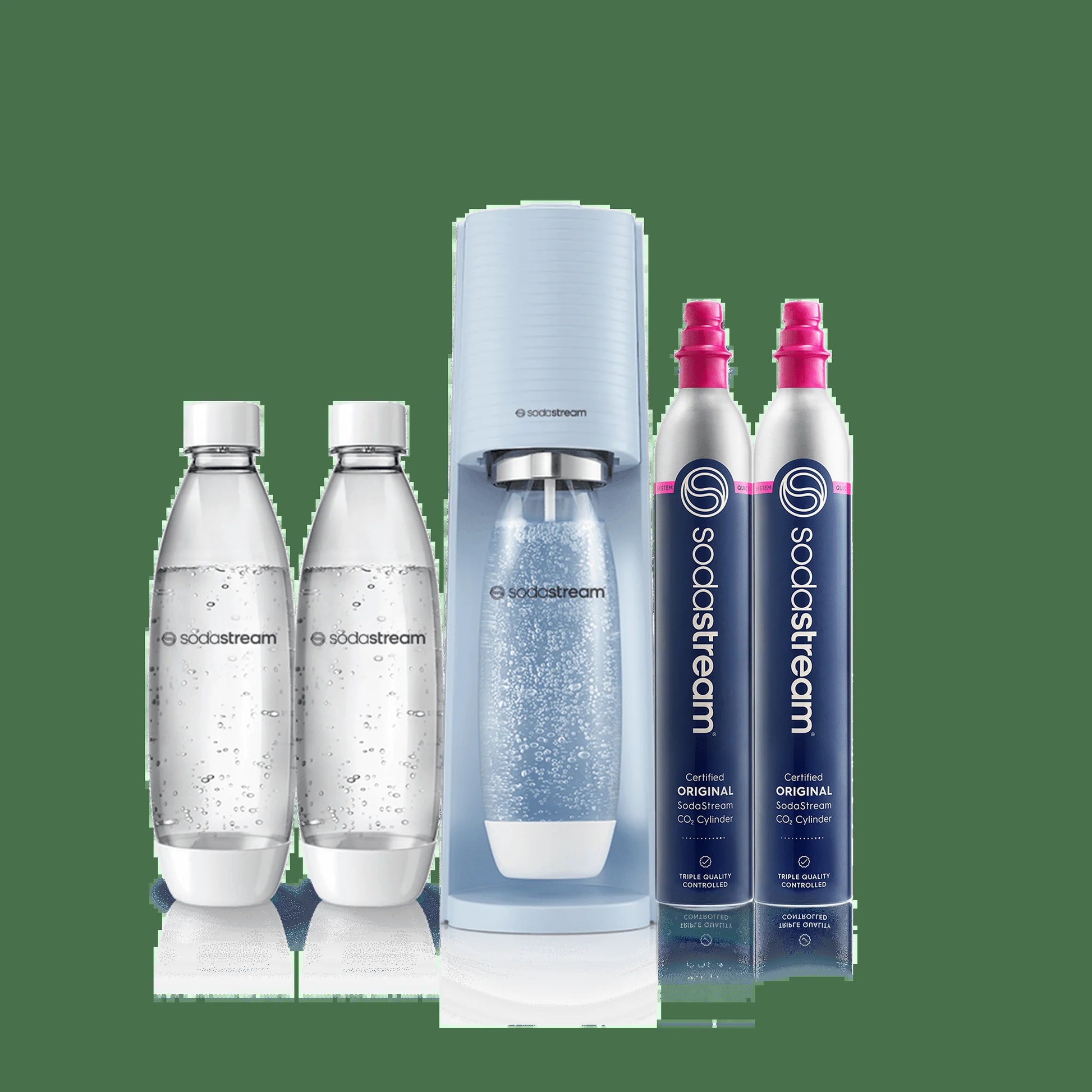 Sodastream Terra