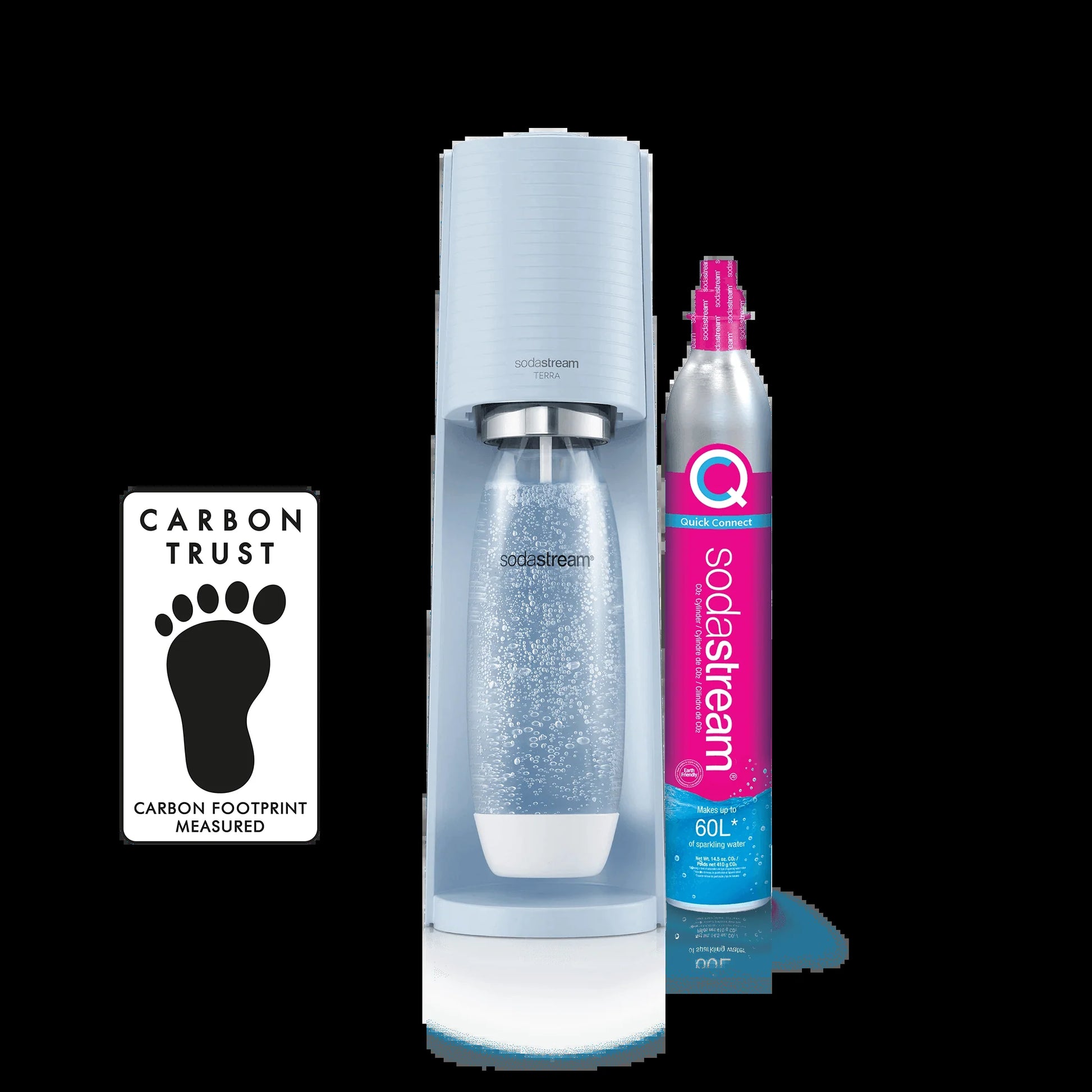 Sodastream Terra
