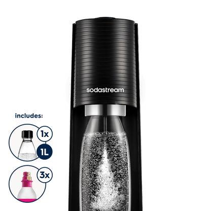Sodastream Terra