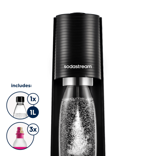 Sodastream Terra