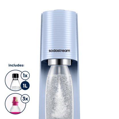 Sodastream Terra
