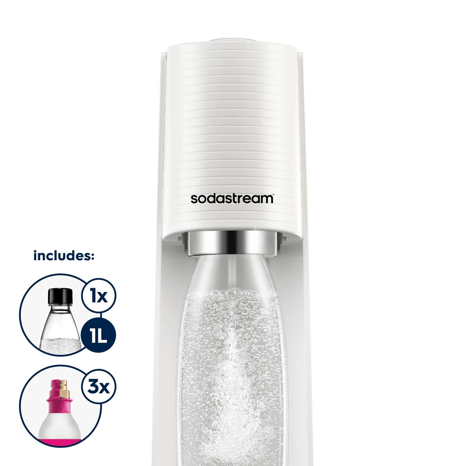 Sodastream Terra