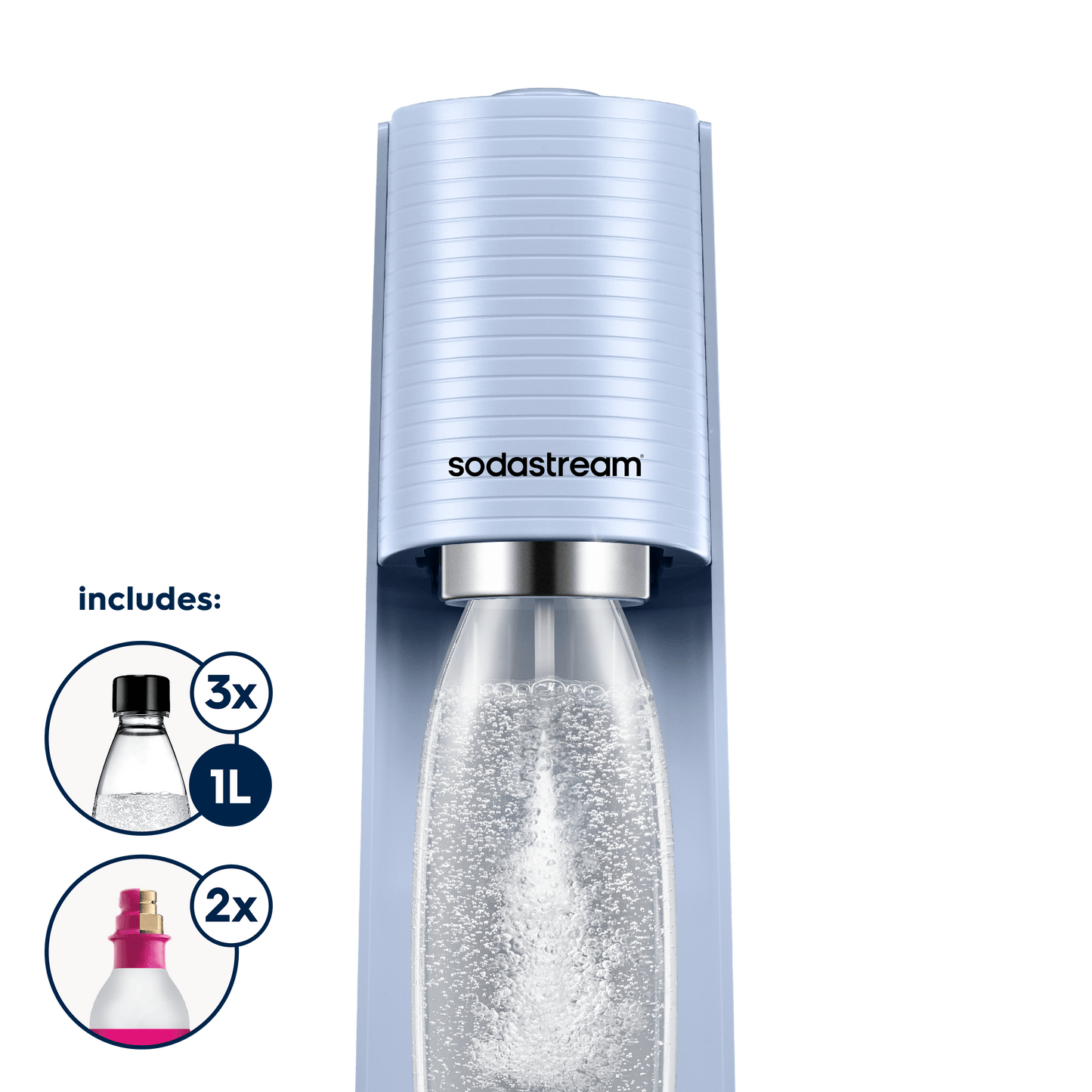 Sodastream Terra
