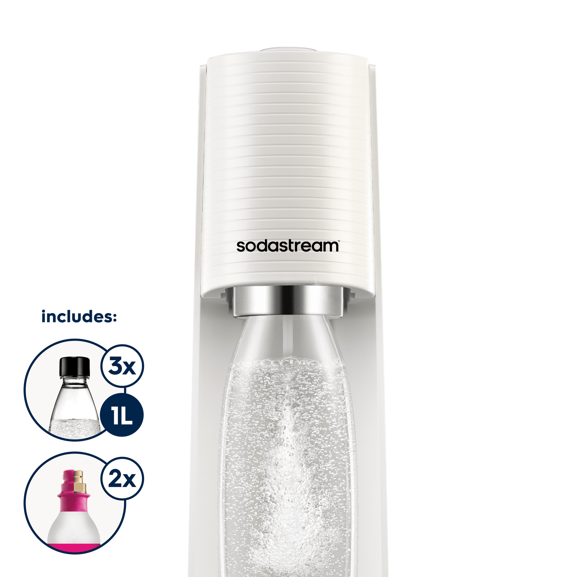 Sodastream Terra
