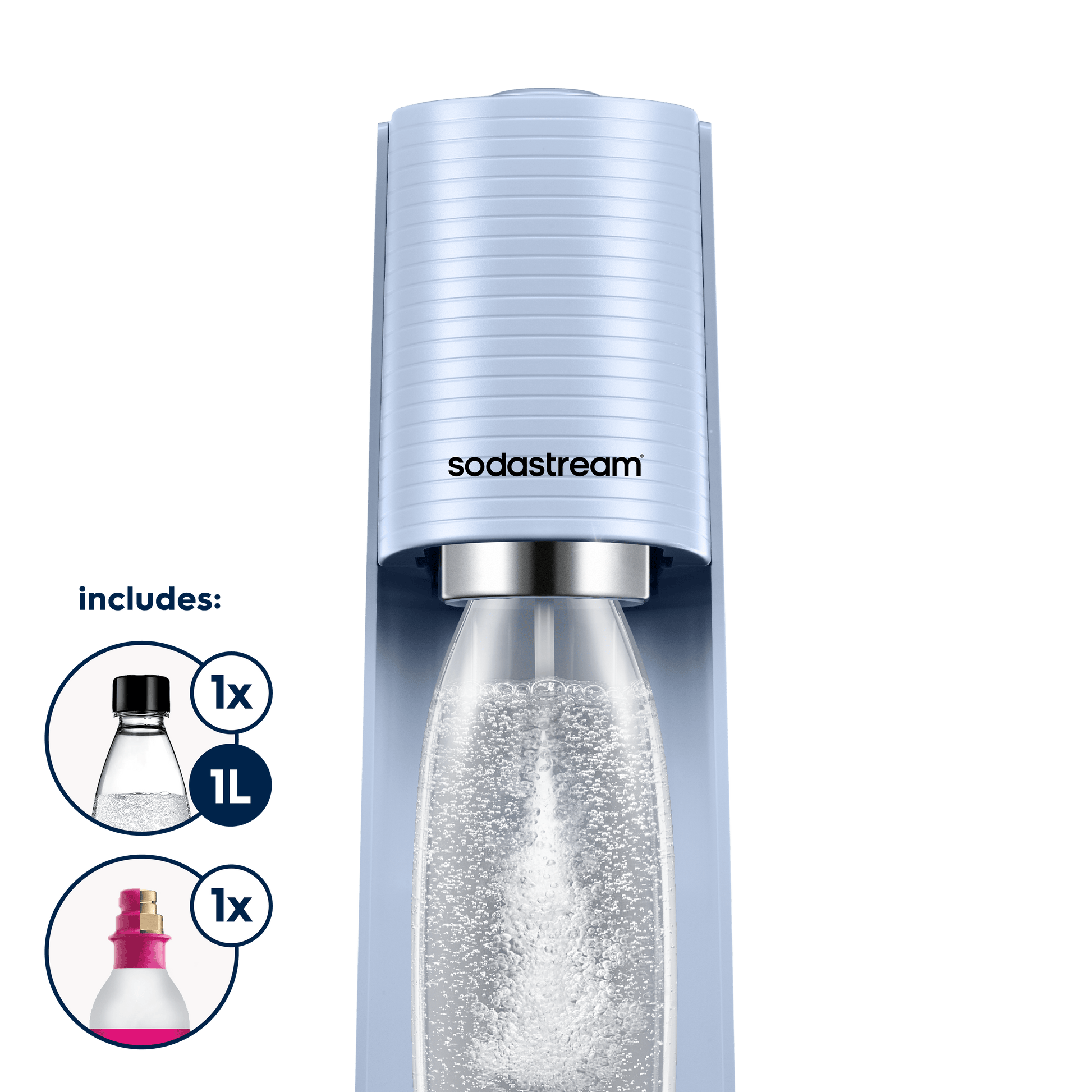 Sodastream Terra