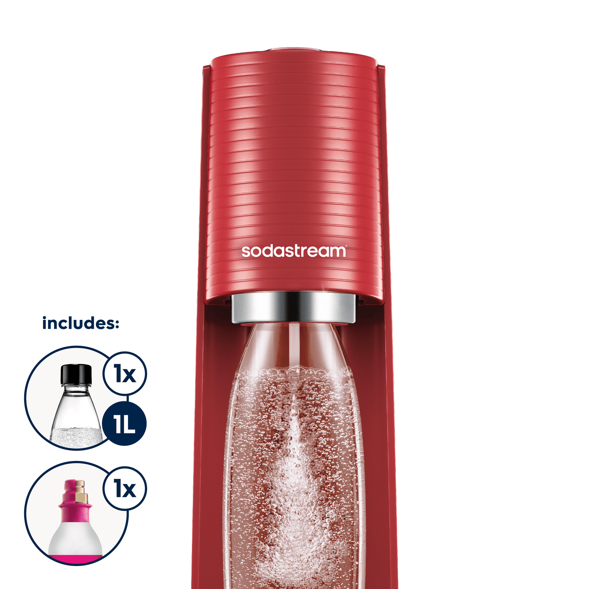 Sodastream Terra