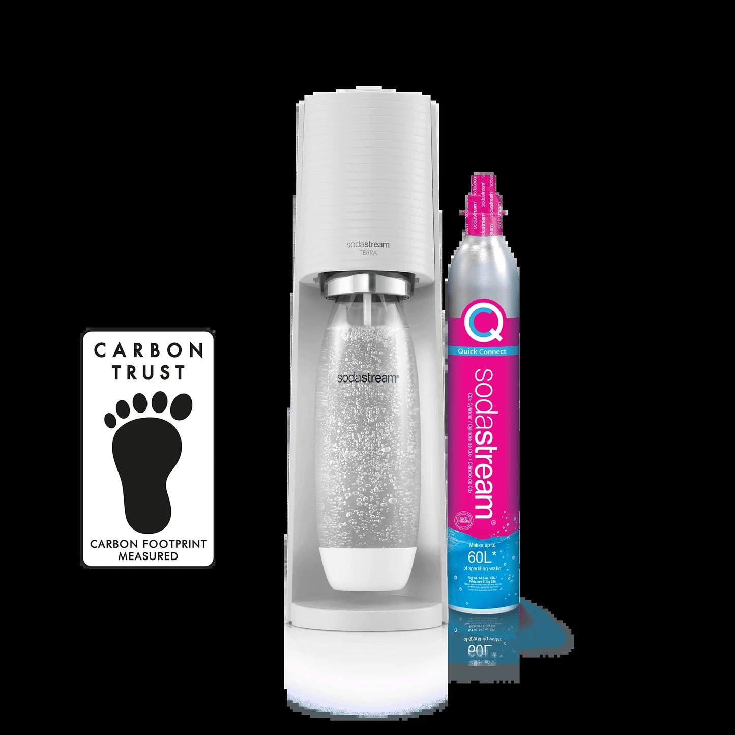 Sodastream Terra