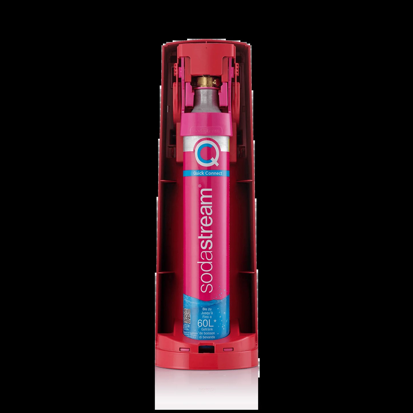 Sodastream Terra