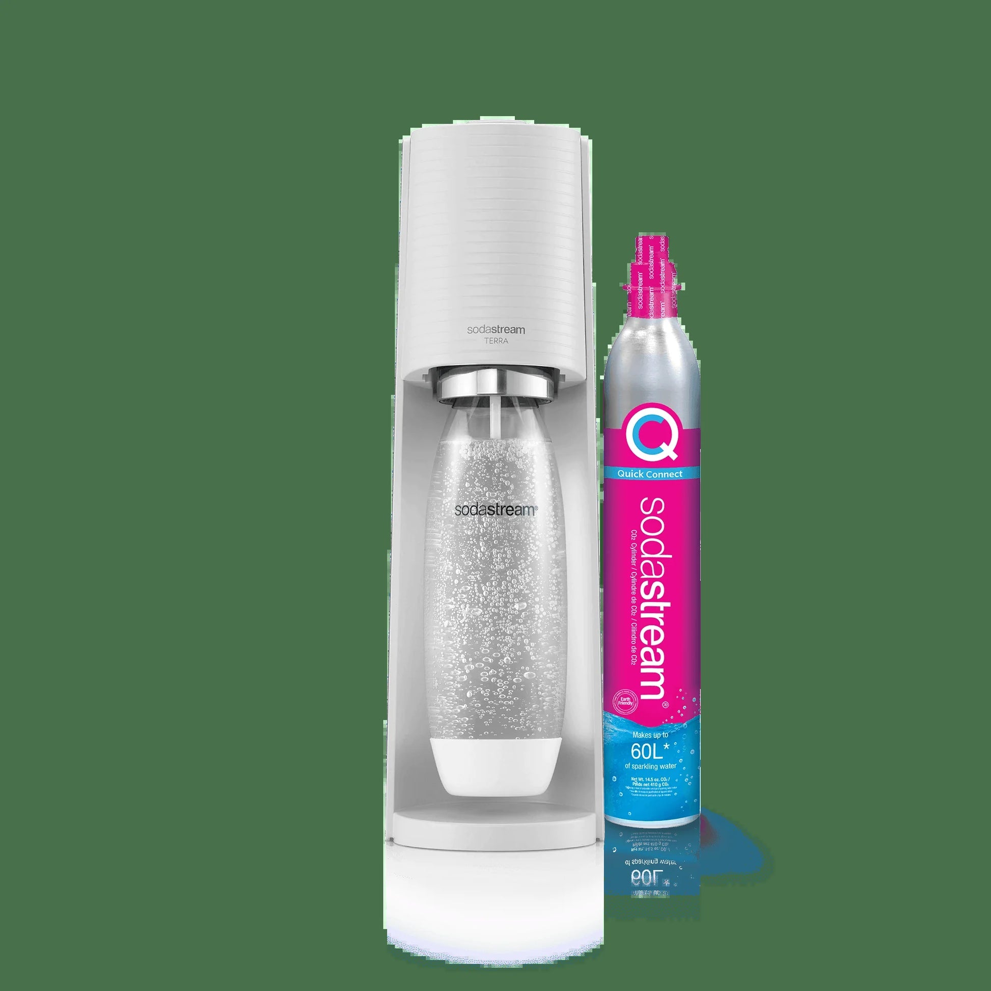 Sodastream Terra
