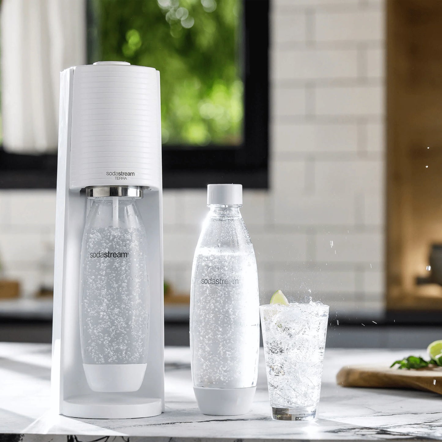 Sodastream Terra