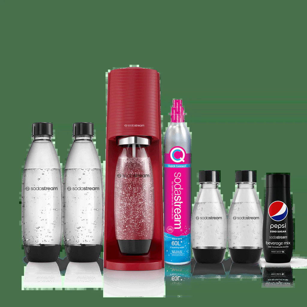 Sodastream Terra