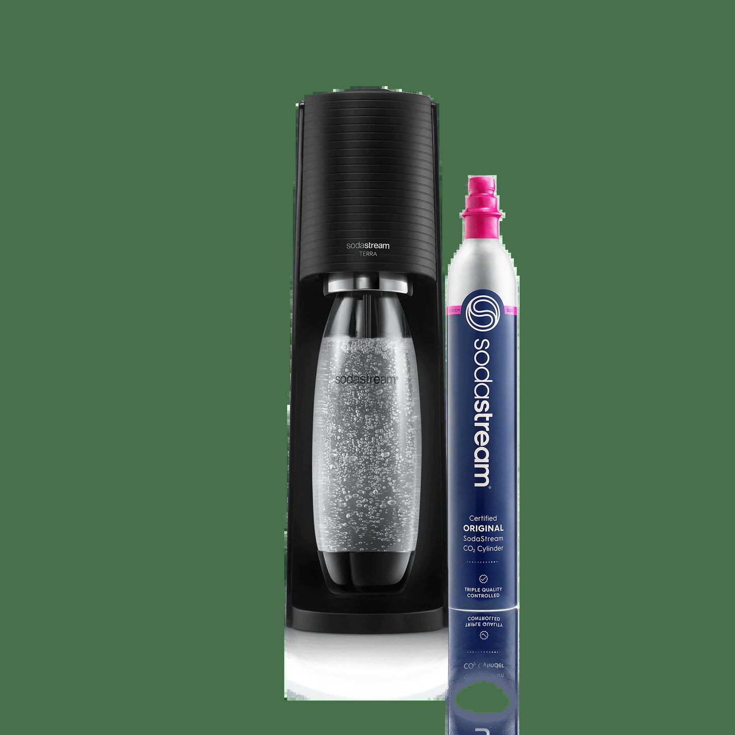 Sodastream Terra