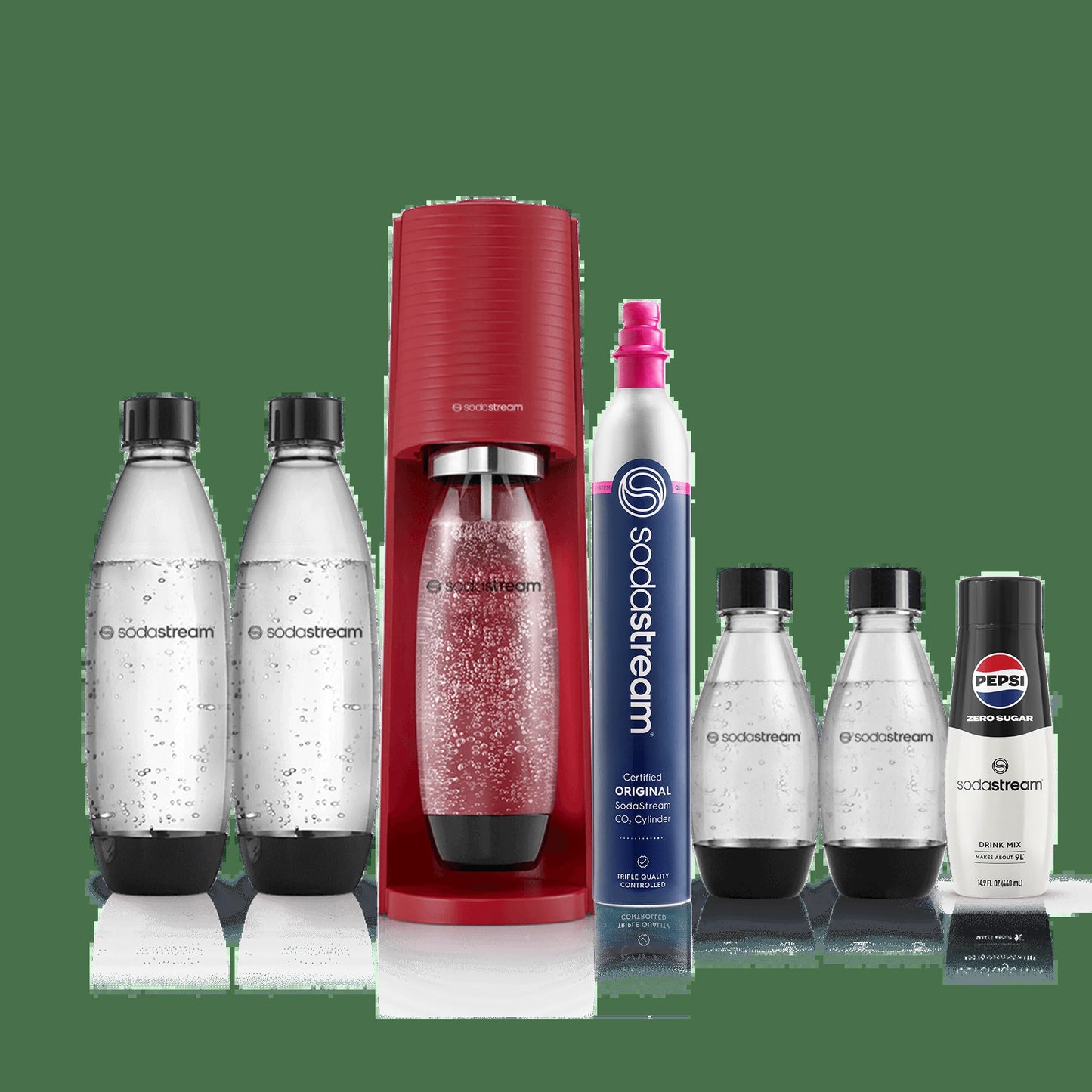 Sodastream Terra