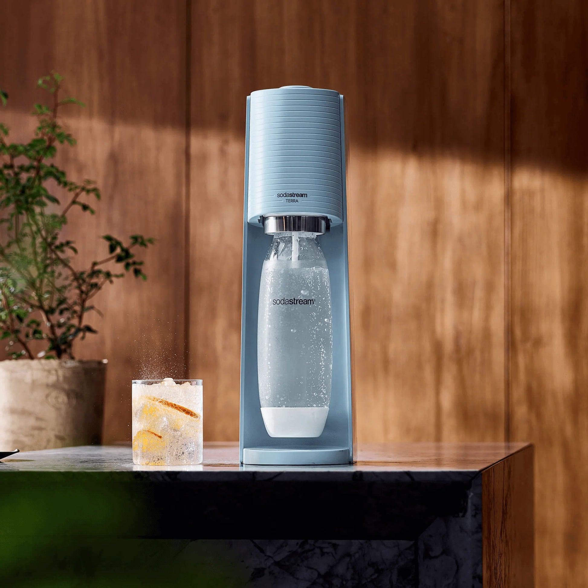 Sodastream Terra